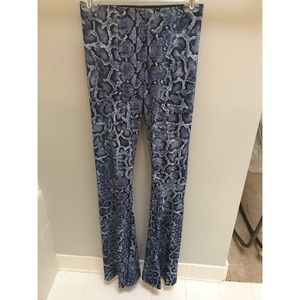 💫🌟My favorite Show Me Your Mumu flares!